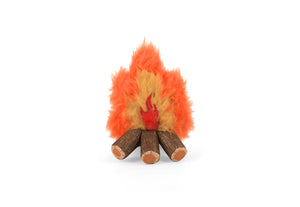 P.L.A.Y. Camp Corbin Cozy Campfire Toy