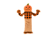 P.L.A.Y. Feline Frenzy Halloween Kicker Toy - Scaredy Crow