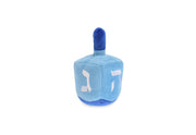 Paw-nukkah Collection Doggy Dreidel Toy