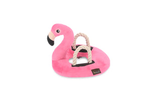 P.L.A.Y. Tropical Paradise Collection - Flamingo Float Toy