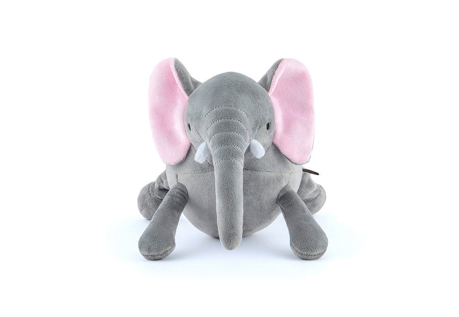 Elephant Super Sized Stuffed Animal, Elephant Plush Animal