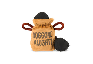 P.L.A.Y. Home for the Holidays Collection Fur-Ever Naughty