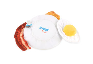 IHOP x P.L.A.Y. Eggcellent Play Platter - bottom