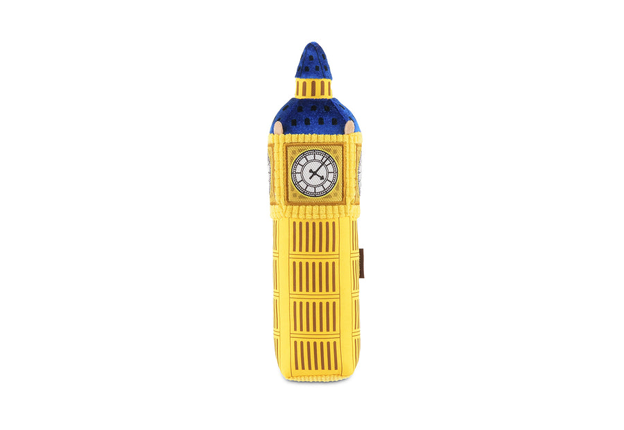 P.L.A.Y. Totally Touristy Big Ben Toy - size medium