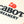 Load image into Gallery viewer, Cabot Creamery x P.L.A.Y. Seriously Sharp Squeaker close up of Cabot Creamery logo
