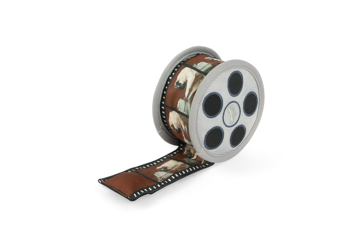 P.L.A.Y. Hollywoof Cinema Momo's Movie Reel Toy