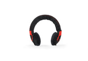 HyperX x P.L.A.Y. Collab Toy Set - Cloud Arfa Gaming Headset Toy side view