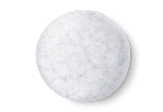 Medium Pet Pillow Filler Insert - White