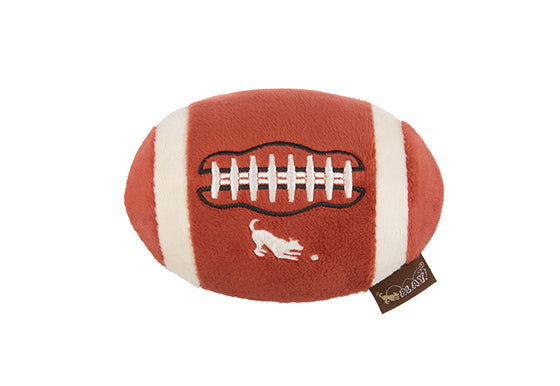 P.L.A.Y. Back to School Fido's Football Toy