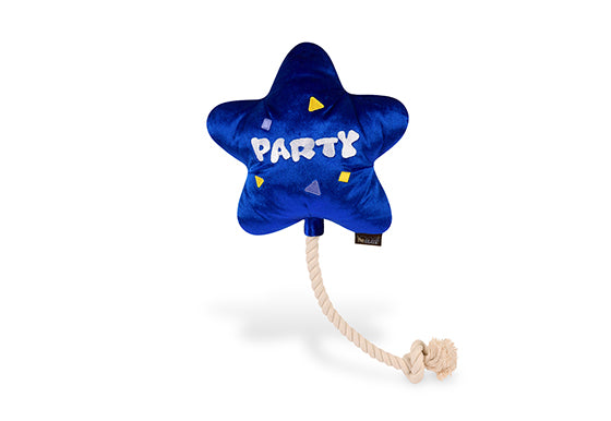 P.L.A.Y. Party Time Best Day Ever Balloon Toy