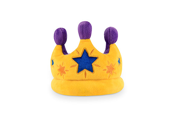 P.L.A.Y. Party Time Canine Crown Toy